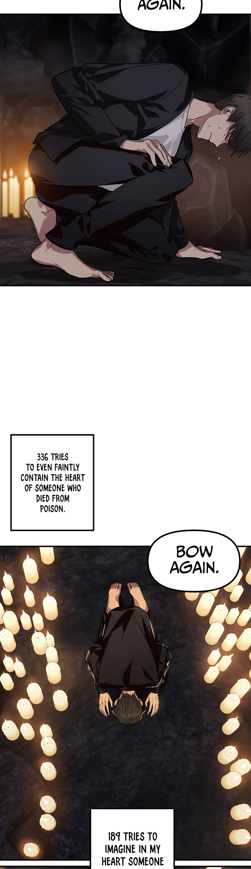 SSS-Class Suicide Hunter, Chapter 70 image 35